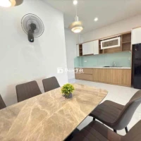 HẺM OTO THÔNG - 2 TẦNG - NHÀ MỚI ĐẸP