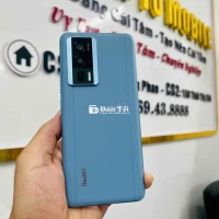 Xiaomi K60 5G Xanh 128G - Giá 5tr5