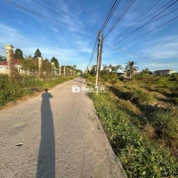✅ Bán đất thổ chợ Kỳ Son thuộc Ấp Bình Xuyên , xã Bình Quới _ 5 x 40m2