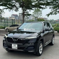 Lux SA Plus 2019 - Xe 1 chủ, đẹp xuất sắc, giá cực hấp dẫn!