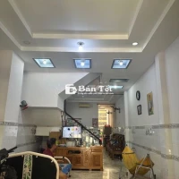 DT LỚN 83m2-HL 2-HẺM TẢI_Ô TÔ NGỦ TRONG NHÀ- 4 TẦNG BTCT- 4PN _CHỈ 5T