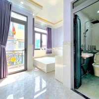 Bán gấp nhà 50m2, mặt tiền hẻm 6m, giá 3,45 tỷ. TT Nhà Bè,
