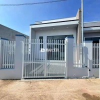 Cần bán gấp nhà cấp 4 tại Thị trấn Đất Đỏ, TP. HCM