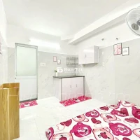 Phòng Trọ Cao Cấp Gò Vấp - 3.000.000đ/tháng