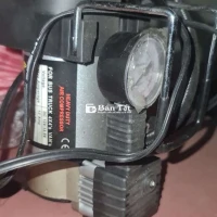 Bơm xe đạp xe máy