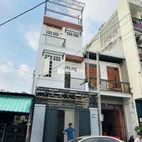 Bán nhà mặt tiền tx21 thạnh xuân q12,kinh doanh đa nghành nghề,2 lầu
