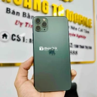iPhone 11 Pro Max Quốc Tế 64GB - 7.5 Triệu