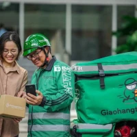TUYỂN NHÂN VIÊN GIAO HÀNG THU NHẬP 9-14TR/ THÁNG