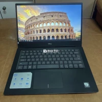 Dell V5490 Vỏ nhôm I5-10210U/8Gb/SSD 256Gb/14"FHD