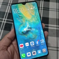 Bán điện thoại Huawei chính chủ, máy zin đẹp keng!