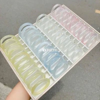 Vòng Tay Ngọc Mắt Mèo Phong Thủy - Hot Trend Douyin!