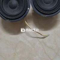 Cặp loa mid Pioneer CS 88-99 chính hãng – Thanh lý giá tốt