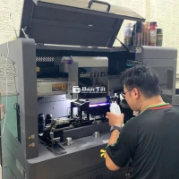 TUYỂN GẤP 3 NVKD - CSKH tại xưởng gia công in UV  