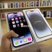 iphone 14pro max 128g zin