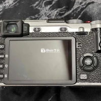 Fuji XE2S Fullbox - Ngoại Hình Đẹp