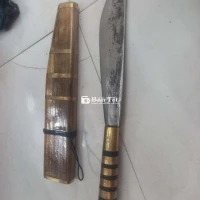 Dao mèo tây bắc