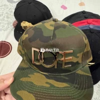 Thanh lý dàn nón Snapback MLB, Nike,... chính hãng