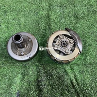 Nồi Wave Thái 110
