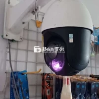 PTZ Speed Dome IPC H265 HDParagon (Hikvision)