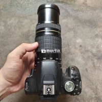 Cần bán máy ảnh 500D kèm len 75.300 chỉ vàng có