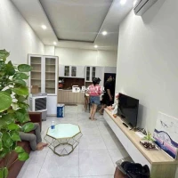 Cho Thuê Nhà Liền Kề Phường Phú Lợi 2PN-3WC Nội Thất Đầy Đủ