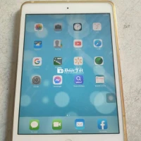 Bán iPad 2 như hình còn xài tốt