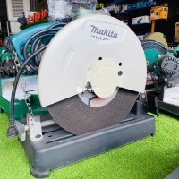 Máy cắt sắt bàn makita  chính hãng