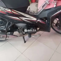 Xe nhà đi máy móc em luôn