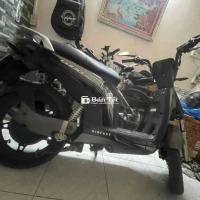 Bán xe điện Vinfast Ludo