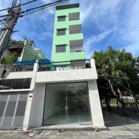 🇻🇳💎 TÒA NHÀ 5 TẦNG: GẦN NGUYỄN PHƯỚC LAN - CÓ THANG MÁY - PCCC