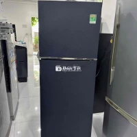 Thanh lý tủ lạnh aqua 283l inverter, bao ship lắp🤩