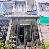 Nhà đường Mậu Thân sát bên siêu thị Lotte