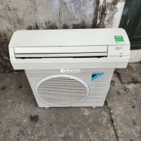 Máy Lạnh Daikin 12000Btu, Rẻ Đẹp 2025