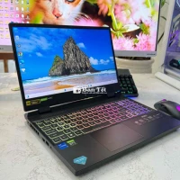 Nitro 5 Tiger AN515-58 i5 12500H/16/512/15.6/3060
