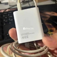 Dư cục 33W ít dùng pass lại