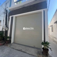 Nhà đẹp 3phòng ngay trung tâm thị trấn Cần Giuộc