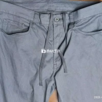 Quần kaki uniqlo chính hãng
