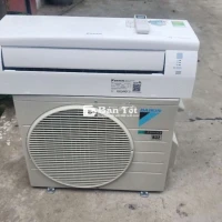 Daikin 1.5 hp inverter date 2024.