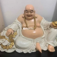 TƯỢNG ĐÁ PHẬT DI LẶC