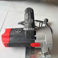 Máy rong - Máy cắt gạch