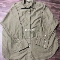 Áo sơ mi nam HM size XL