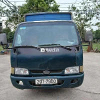 Bán xe tải nhẹ