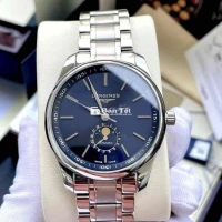 Longines Master tuần trăng đẹp keng Fullset