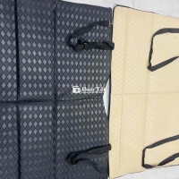 cần bán đệm ô tô ghế sau