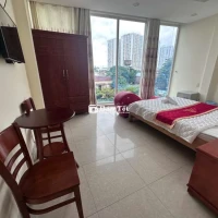 Cần tuyển nữ tạp vụ khách sạn tại tân phú