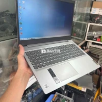 ideapad slim3 i3 10110U 4G 256G 15.6FHD Bạc
