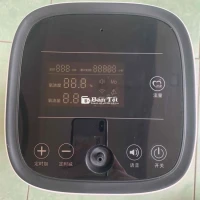 Máy tạo oxy Haier HA105