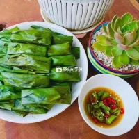 Bánh Bột Lọc Chay Ngon Tuyệt!