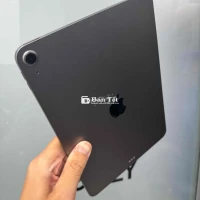 iPad Air 5 64GB - Sạc 2 lần Pin 100% - Bh 12/11/25