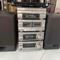 dàn aiwa-XR-MT 1000